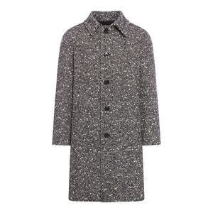 Celine Men Camden Wool Coat